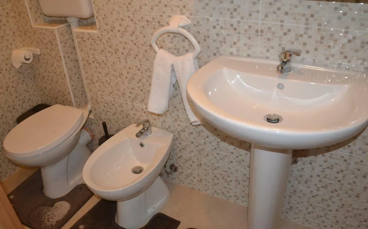 Apartment Casa Del Vicolo Apartament Palermo Italy